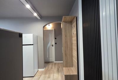 Apartament cu 2 camere decomandat în Mănăștur - 8
