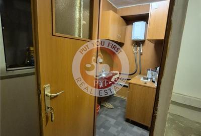 Titan | Garsoniera | Necesita renovare | 15mp | Semidec | B11798 - 4