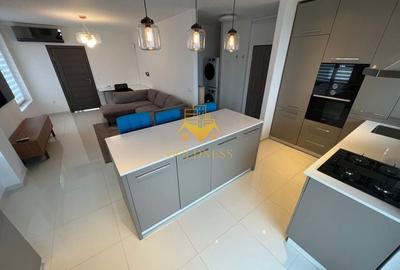 2 camere open space, modern mobilat, parcare subterana,AC,Pet Friendly - 11