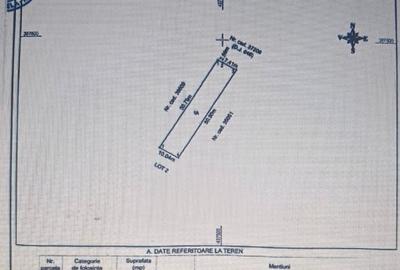 Teren intravilan de vanzare – 507 mp, Babeni, punct Izlaz, judetul Valcea - 9