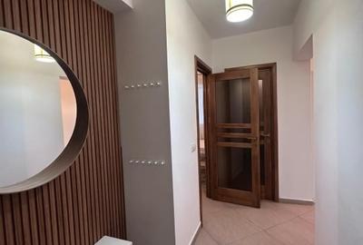 Apartament cu 2 camere decomandat, mobilat în Kiseleff - 2