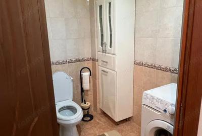 De inchiriat apartament 2 camere in zona AEM - 2