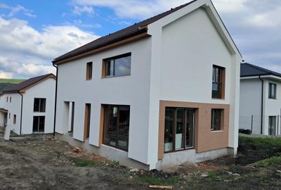 Casa individuala P+E, sup.120 mp Chinteni - 3