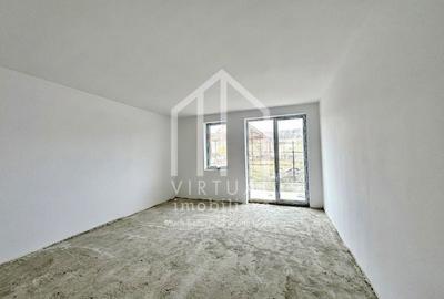 Duplex cu 5 camere cu Canalizare în Central - 3