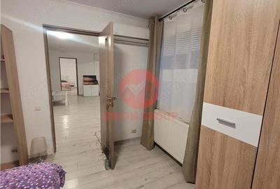 Casă cu 3 camere cu Teren 107 Mp în Delfinariu - 9