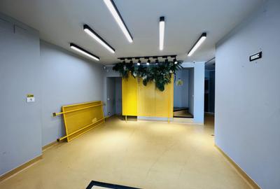 Spațiu comercial, de 99 mp, în Decebal - 14