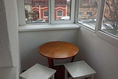 Apartament cu 2 camere decomandat în Central - 7