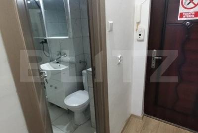 Garsoniera, 32 mp, parter inalt, zona Minerva, Petfriendly - 10