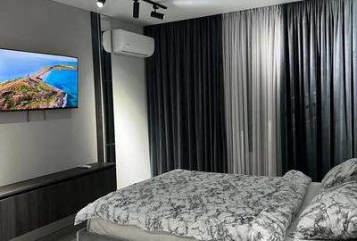 Garsonieră semidecomandată în Unirii