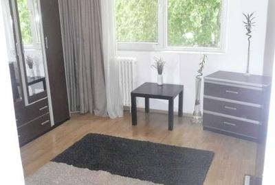 Garsonieră semidecomandată în Doamna Ghica - 6