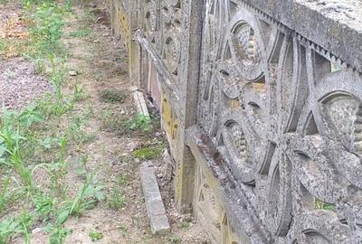 Casă cu 3 camere cu Teren 1700 Mp în Izvoarele - 2