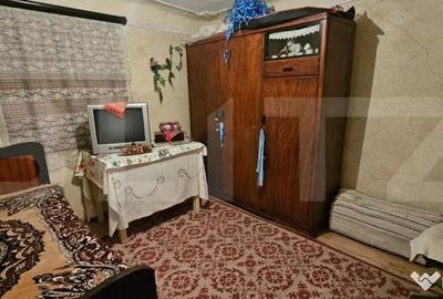 Casă cu 2 camere cu Teren 1100 Mp în Bezdead - 17