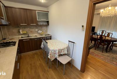 Apartament cu 2 camere, mobilat în Ultracentral - 9