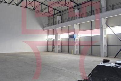 Spațiu comercial, de 520 mp, în Someșeni - 5