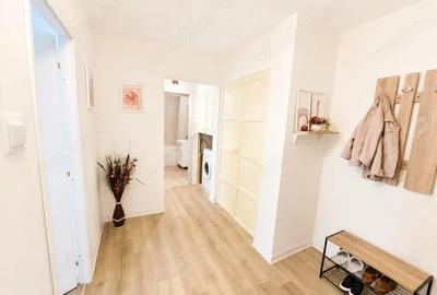 Apartament cu 2 camere decomandat în Central - 4