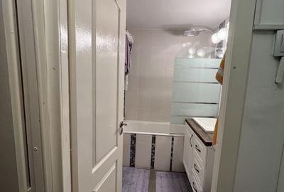 Apartament 2 camere De Inchiriat - Dristor+parcare - 4