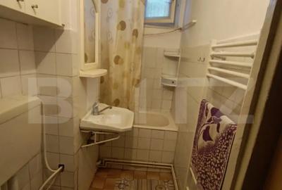 Apartament cu 2 camere semidecomandat în Central - 6