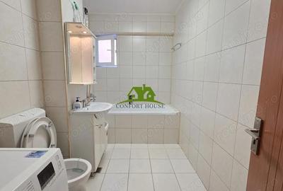 Apartament cu 2 camere decomandat în Central - 4