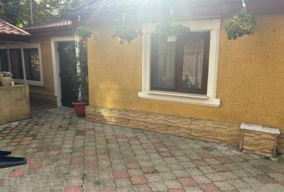 Casa din caramida, cu 2 camere, in zona Tatarasi - Ciric Casa din caramida, cu 2 camere, in zona Tatarasi - Ciric - 8