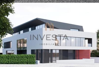 Teren Construcții intravilan de 1250 mp, în Europa - 2