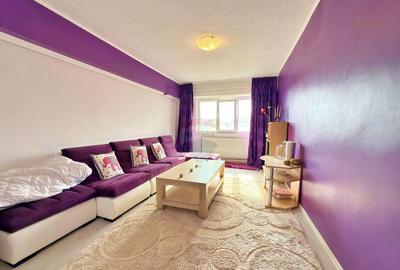 Apartament cu 4 camere de vanzare in zona Aurel Vlaicu - 2