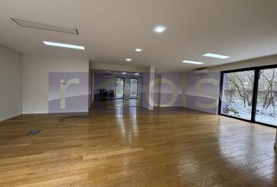PRIMAVERII | APARTAMENT OFFICE SAU COMERCIAL |  207 MP UTILI | TERASA | - 7