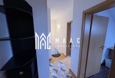 Apartament cu 3 camere decomandat în Turnișor - 9