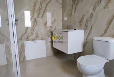 Duplex cu 3 camere cu Canalizare în Șag - 4