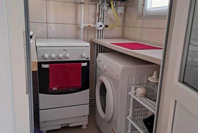 Garsoniera libera la vanzare zona  Avram Iancu - 5