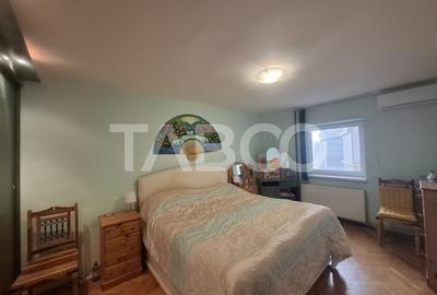 Apartament de vanzare 5 camere 138 mp utili zona Ciresica Sibiu - 14