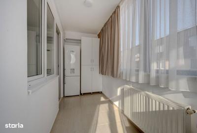Apartament cu 3 camere decomandat în Dudu - 7