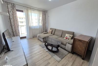 Apartament cu 2 camere decomandat în Bucium - 3