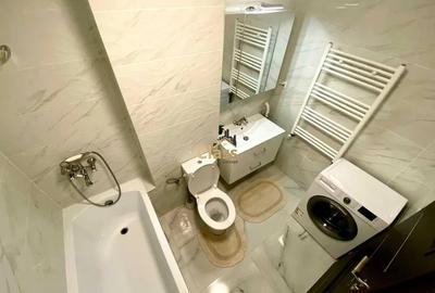 Apartament 2 camere | Constructie noua | 52 mpu | zona Calea Baciului - 5