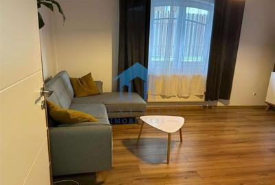 Apartament 2 camere, Andrei Muresanu - 1