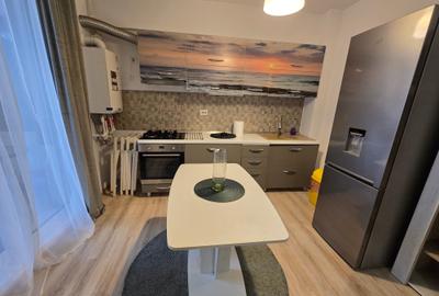 Inchiriere Apartament 2 Camere Pacii Rotar Park - 7