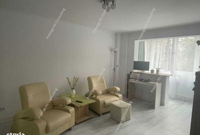 Apartament cu 3 camere decomandat, mobilat în Circumvalațiunii - 9