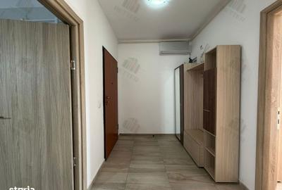 Apartament cu 2 camere semidecomandat în Metalurgiei - 7