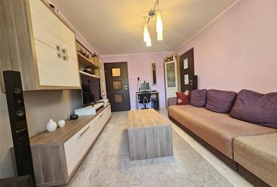 Apartament 3 camere, - 2