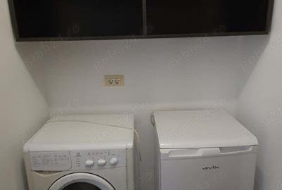 Garsonieră decomandată în Central - 2