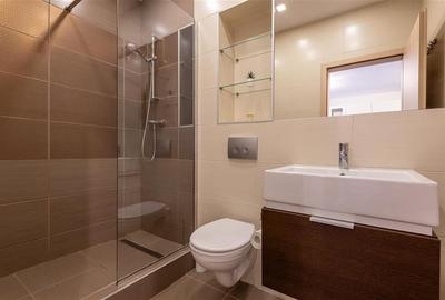 Platinia Mall - Apartament cu 2 camere - 12