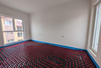 Apartament cu 3 camere decomandat în Florești - 13