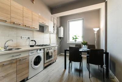 Garsonieră în Tractorul - 2