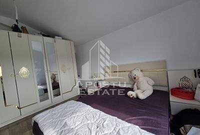Jumatate de duplex, P+M, cu 3 camere si 2 bai, Sag - 20