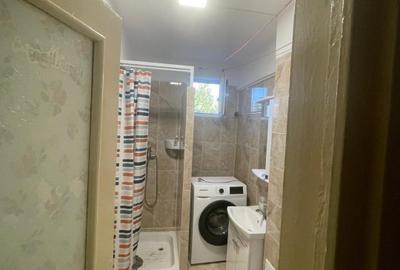 Apartament cu 3 camere semidecomandat în Central - 7