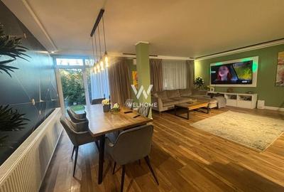 Casa PREMIUM cu CINEMA acasa in SELIMBAR - 3