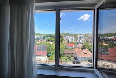 Apartament cu 3 camere decomandat în Central - 3