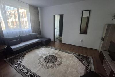 Garsonieră decomandată în Podu Roș - 8