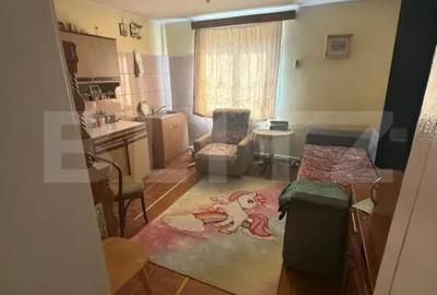 Casă cu 7 camere cu Teren 1352 Mp în Burdujeni - 11