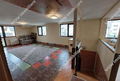 Casa in Selimbar de vanzare Casa in Selimbar de vanzare - 14