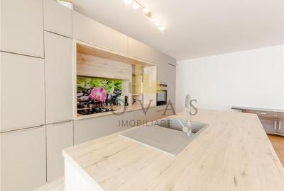 Inchiriere Apartament 3 Camere Herastrau Nordului - 7
